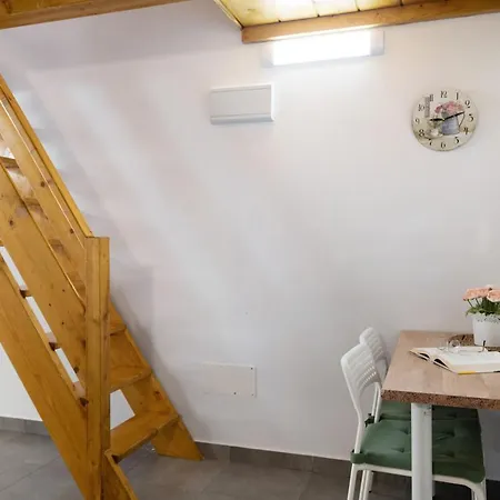 Appartement 4 U