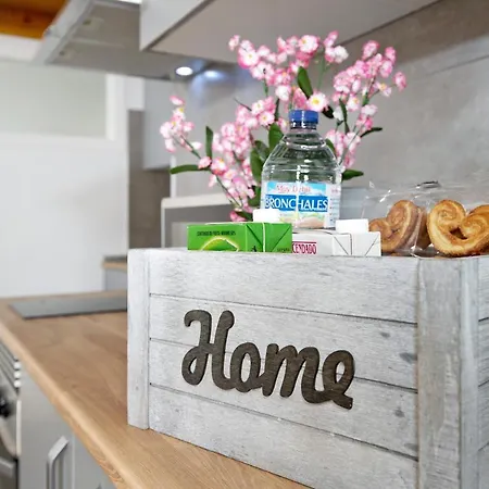 Appartement 4 U