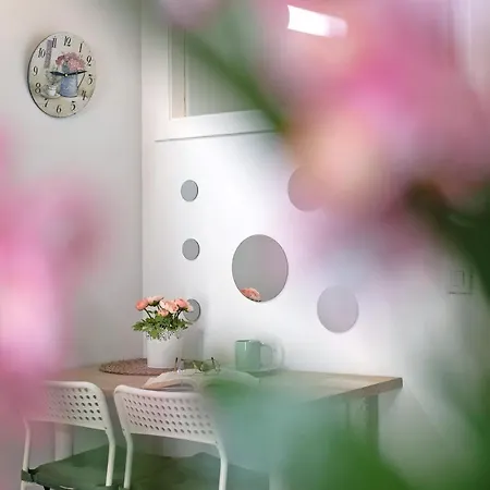 Appartement 4 U