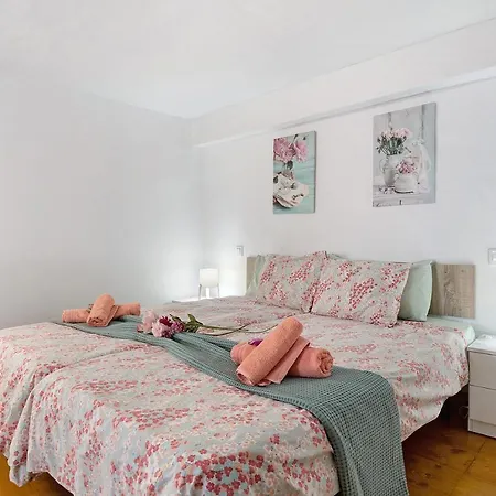 4 U Apartment Arrecife (Lanzarote)