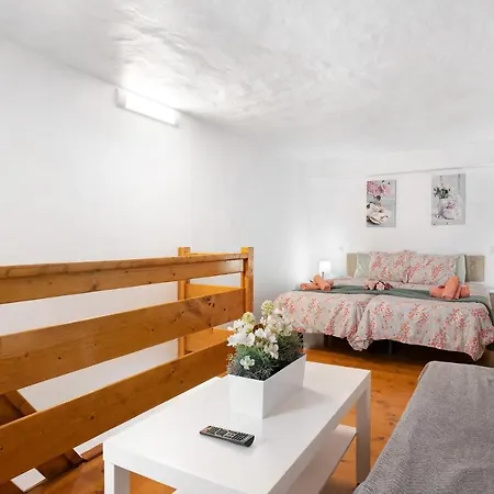 4 U Appartamento Arrecife (Lanzarote)