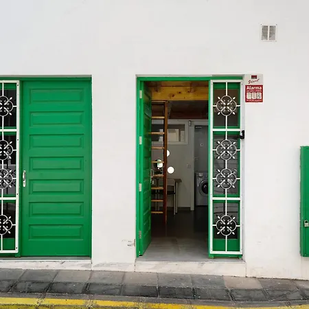 Appartamento 4 U Arrecife (Lanzarote)